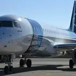 Air Montenegro: Novi avion kasni zbog propusta zakupodavca