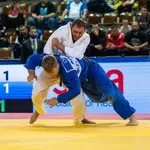 Crnogorski džudisti i dalje bez pobjede na EP