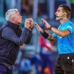 Crnogorci na "Olimpiku": Dabanović vodi meč lidera Serije A i...