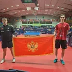 Bronzane medalje za Radovića i Bakića