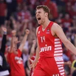 Zvezda pala u Pireju, težak poraz Ivanovićevog Virtusa u Istanbulu