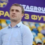 Rebrov više nije selektor Ukrajine, Ševčenko: Moramo da krenemo...