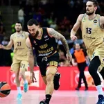 Jači od svih problema: Monako zakazao četvrtfinale sa Olimpijakosom