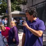 Mirko Vičević: Crna Gora je najjači tim na Mediteranskim igrama, a...
