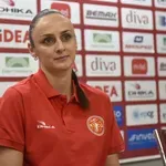 Milica Jovanović nova direktorka ženskih selekcija u Košarkaškom...
