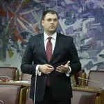 Anđušić: Oni koji su smijenili DPS nisu iskoristili svoju šansu,...