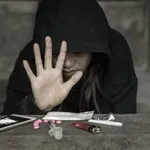 Krupne zenice: Kako droga osvaja TikTok