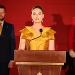 Melanija Tramp uputila poziv Mileni Milatović