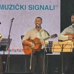 23. Internacionalni festival tamburaških orkestara, 31. jula i 1....