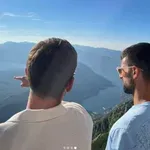 Đoković i Crna Gora, posebna veza; Tamo gdje je Novak najviše Novak