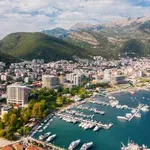 NSD Budva: Vlada obustavila program privremenih objekata Opštine...