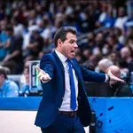 "Ti si nas doveo do Evrolige i ti ćeš nas izvući iz ove situacije"