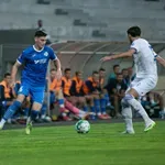 CFL UŽIVO Trijumf Sutjeske, slavio i Dečić