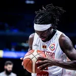 Kendrik Peri i Crna Gora - veza je prejaka: Košarka nije moj...