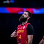 Dubljević se vraća za mečeve sa Grčkom, na spisku Peri, Olmen i...