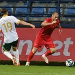 Camaj pogodio u pobjedi Novog Pazara, Đukanović strijelac u remiju...