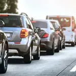 Putni pravac Podgorica – Cetinje – Budva – Tivat otvoren za...