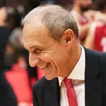 Etore Mesina se vratio u NBA ligu