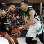 PAO bez kapitena do kraja sezone?