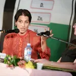 Jefimija koja čeka i neće, poručuje: Neka žene spasu ovaj posrnuli...