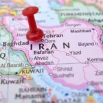 Ukrajina tvrdi da Rusija pruža Iranu sajber podršku i snimke kako...