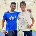 Novak Đoković neće igrati sjutra - Jakub Menšik odustao zbog...