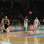 KSCG: Počinje era nove generacije, podržimo mlade igrače na startu...