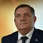 Dodik: Ko je Marta Kos, ona je za mene potpuno nebitna