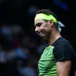 Rafa Nadal stigao u Melburn: Ako moram nekog da podržim, onda...