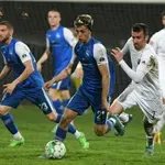 Mornar dominirao, pa branio 1:0 - Barani i u Kupu nastavili...