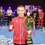 Bato startuje prvi u odbrani naslova "Beoigradski pobednik"
