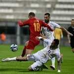 Camaj ima motiv za jun: Godinu i po nisam dao gol - vrijeme je da...