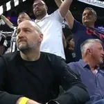 Emotivno u Ulcinju: Dino Rađa se rasplakao nakon projekcije filma...