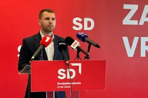 Mašković: Glavni grad organizuje Proljećni pazar suprotno odluci...