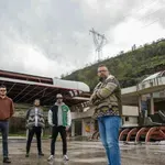 Grupa Bubnjivi & Psi objavila novi singl "Previše": Uvod u novi...