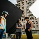 Film "Vidra" Srđana Vuletića uvršten u takmičarsku selekciju...