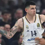 Veliki problem za Real: Ne zna se kad će Argentinac ponovo na...