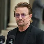 U2 snimio pjesmu o španskoj zvijezdi Rosaliji