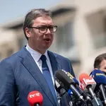 Vučić: Glišić danas mnogo bolje, kriza u BiH postaje žarište...