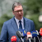 Vučić: Srbiju 2035. vidim kao članicu EU, najvažnije u narednih...