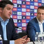 Bodiroga o Vujoševiću: Evropska i srpska košarka izgubile su...