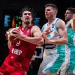 Šarić se vraća u Evropu, želi ga velikan iz Atine