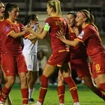 Raspored kvalifikacija za SP: Fudbalerke Crne Gore na startu i na...