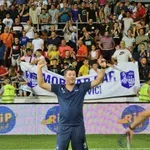 Pro licenca za trenera koji je pravio evropska čuda s Mornarom