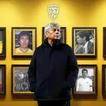 Umro je Mirčea Lučesku, treći najtrofejniji trener u istoriji:...