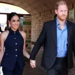 Princ Hari i Megan Markl osudili paparace koji su pokušali da...