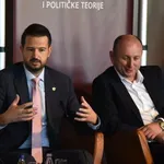 Knežević: Poštuje li se pravo građana Srbije na samoopredjeljenje;...