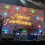 Franz Ferdinand nije dao pjesmu izraelskoj vojsci