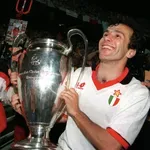 Savićević za Gazetu: Bojim se Esposita večeras, ali Inter nije...