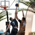 Sezona za pamćenje: 3x3 Montenegro 2k25 okupio više od 200 ekipa